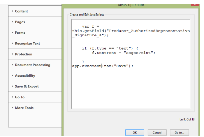Adobe acrobat dc tutorial image