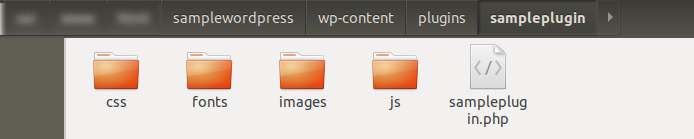 plugins in wordpress
